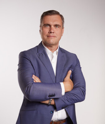 Andrius Cepkauskas