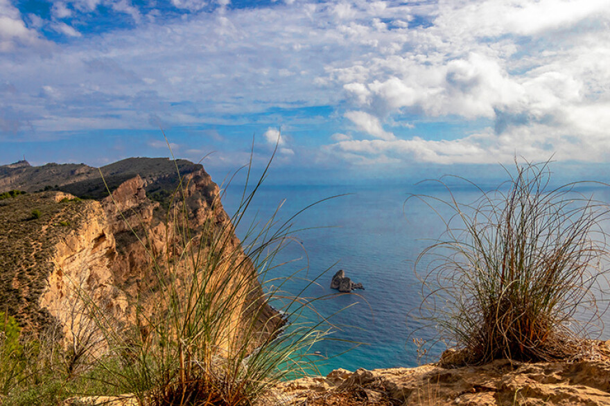 Parc naturel de Serra Gelada