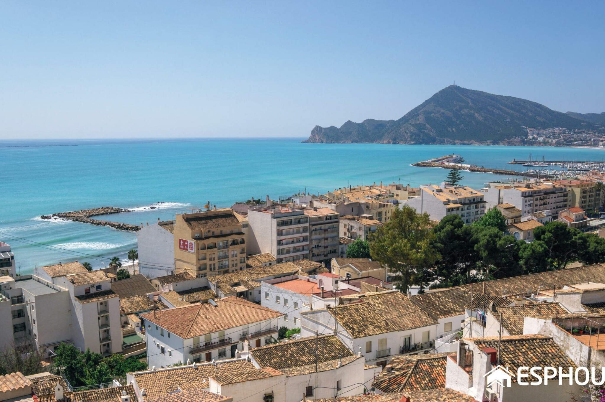 Le prix des logements en Espagne continue d'augmenter