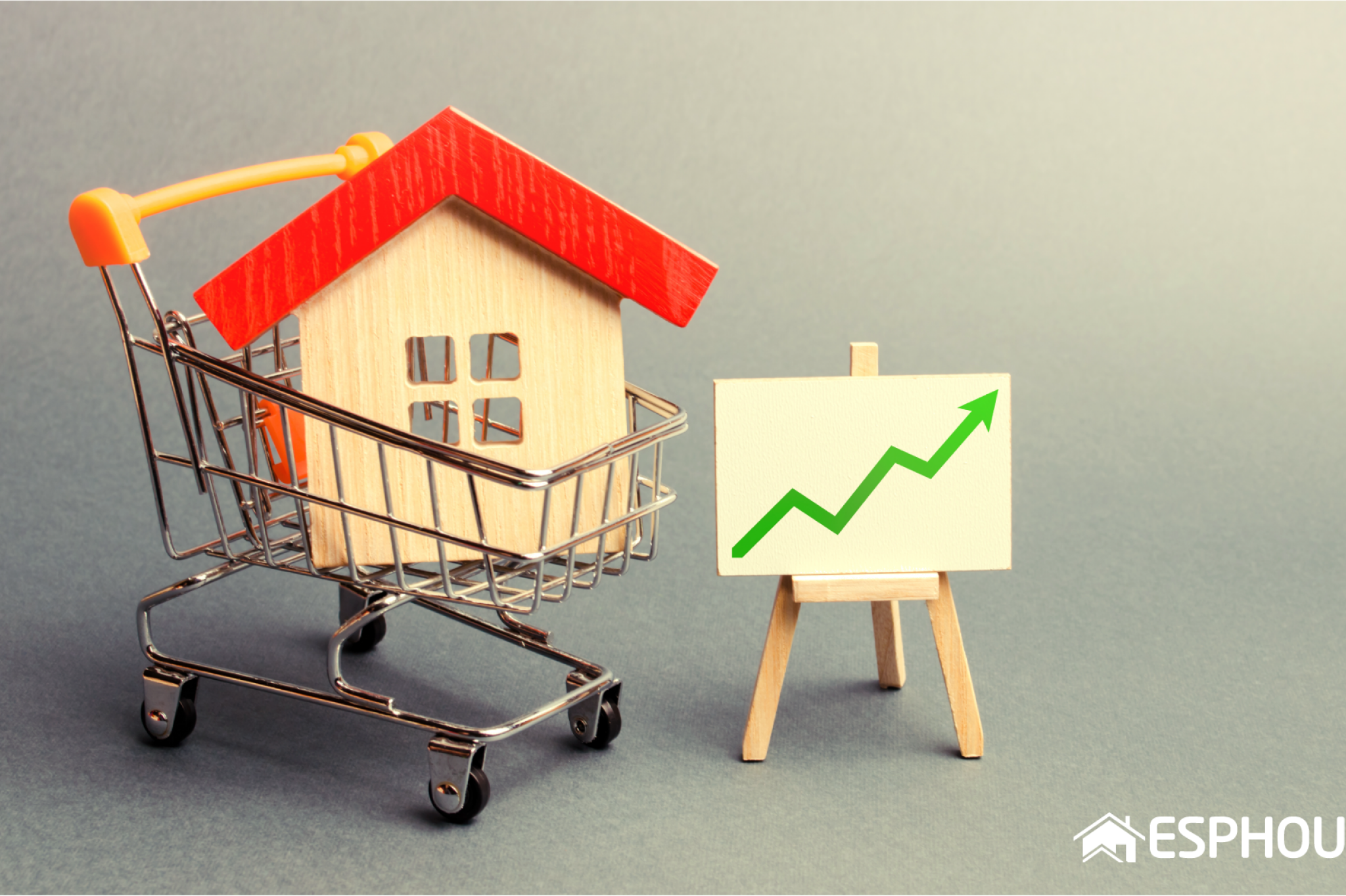 Hausse des prix de l'immobilier sur la Costa Blanca en janvier