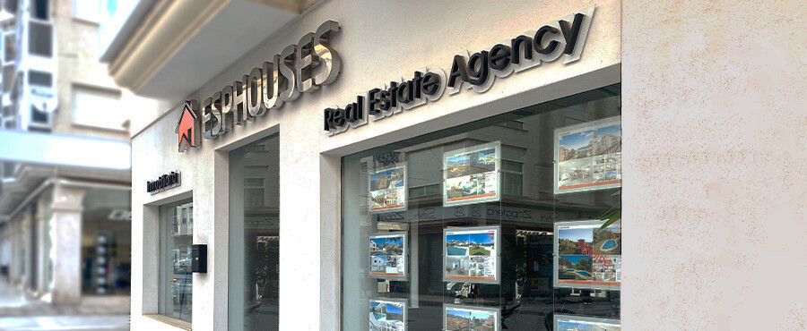 Immobilier à Altea
