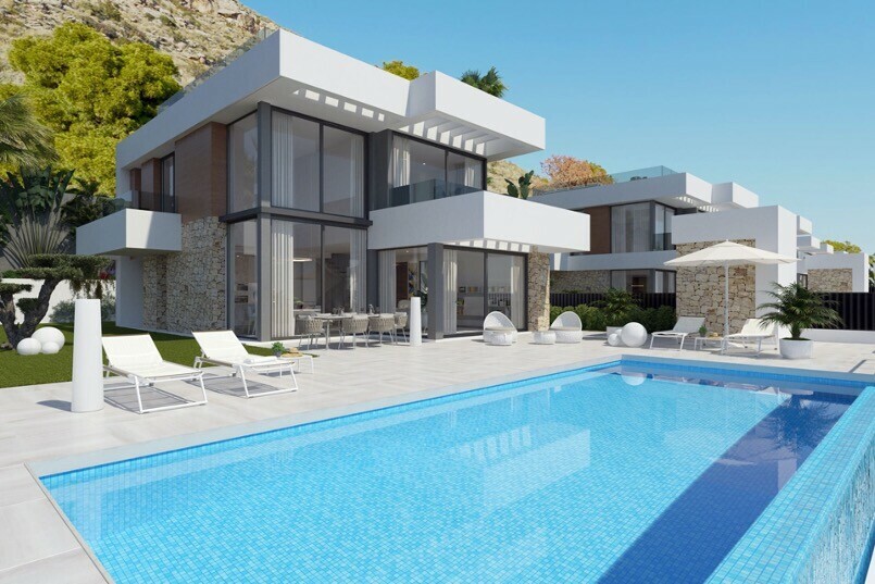 Résidence Sea View III