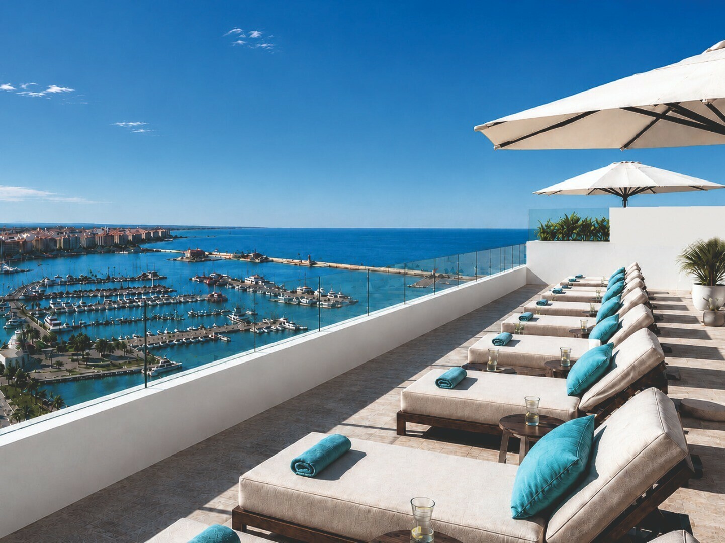 Logements à vendre à Torrevieja