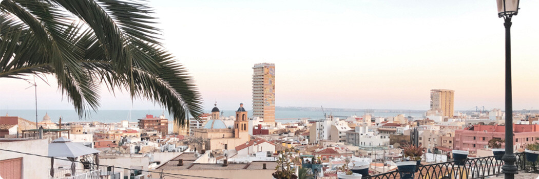 Pourquoi vivre à Alicante ?
