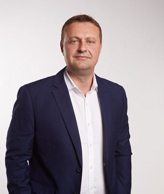 Florin Gamana