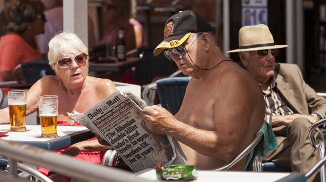 C'est ce que veulent les expatriés de la Costa Blanca