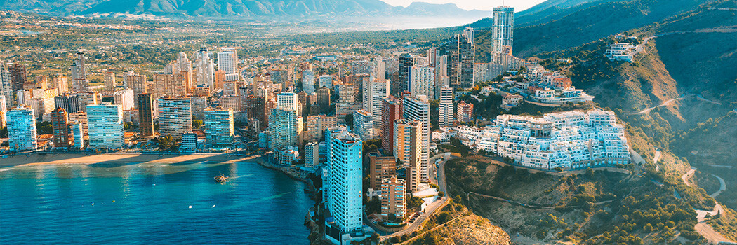 Pourquoi vivre à Benidorm ?