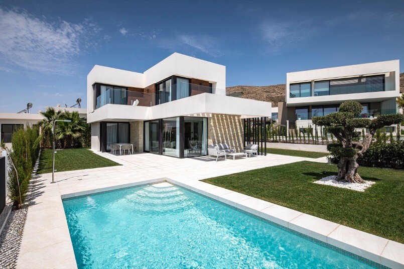Résidence Sea View I