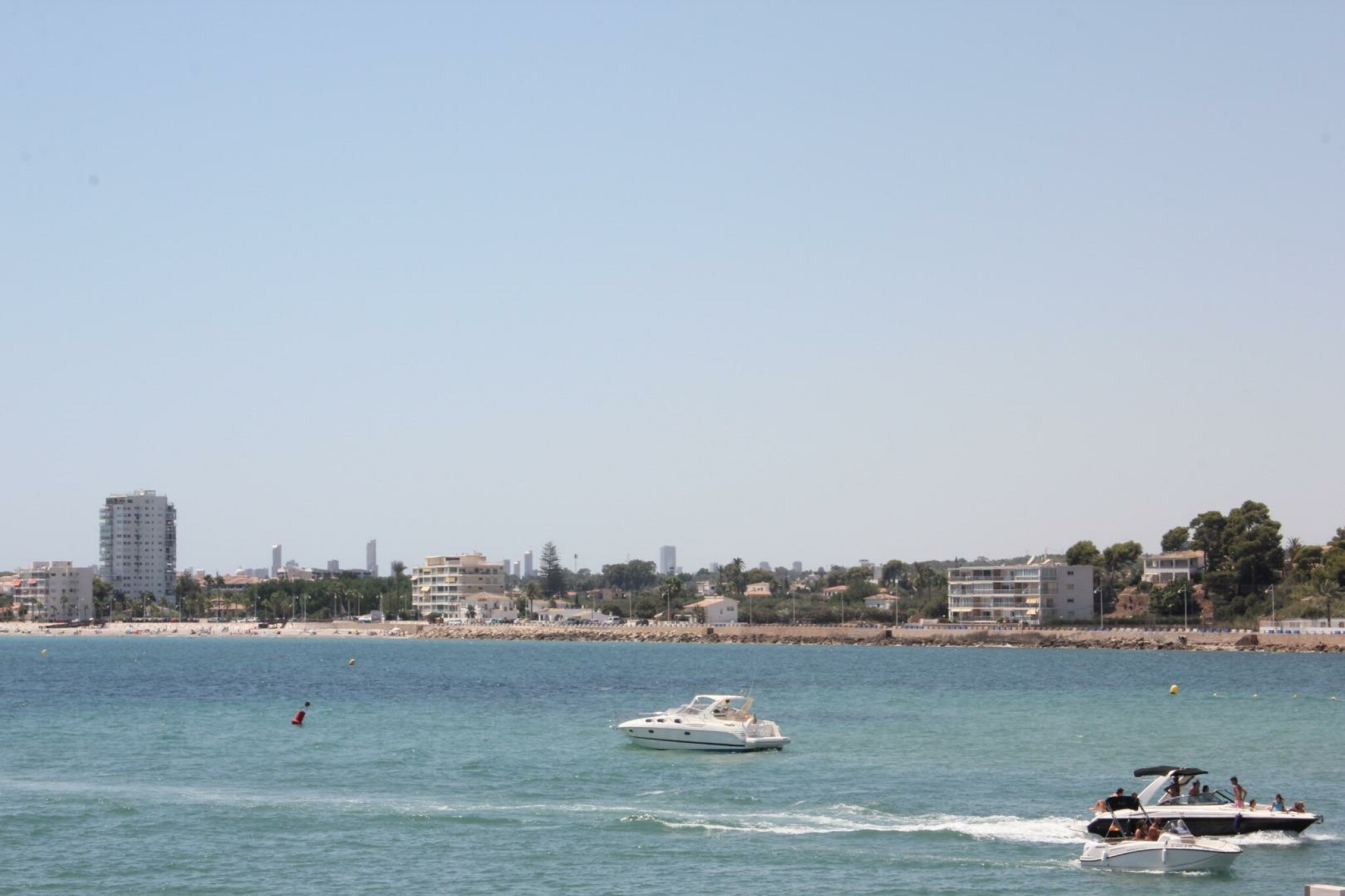 Quelle a été l'incidence du COVID-19 sur l'achat d'un logement sur la Costa Blanca ?