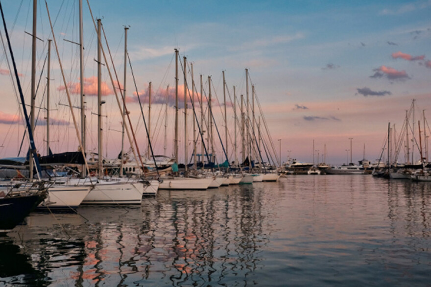 Port d'Alicante