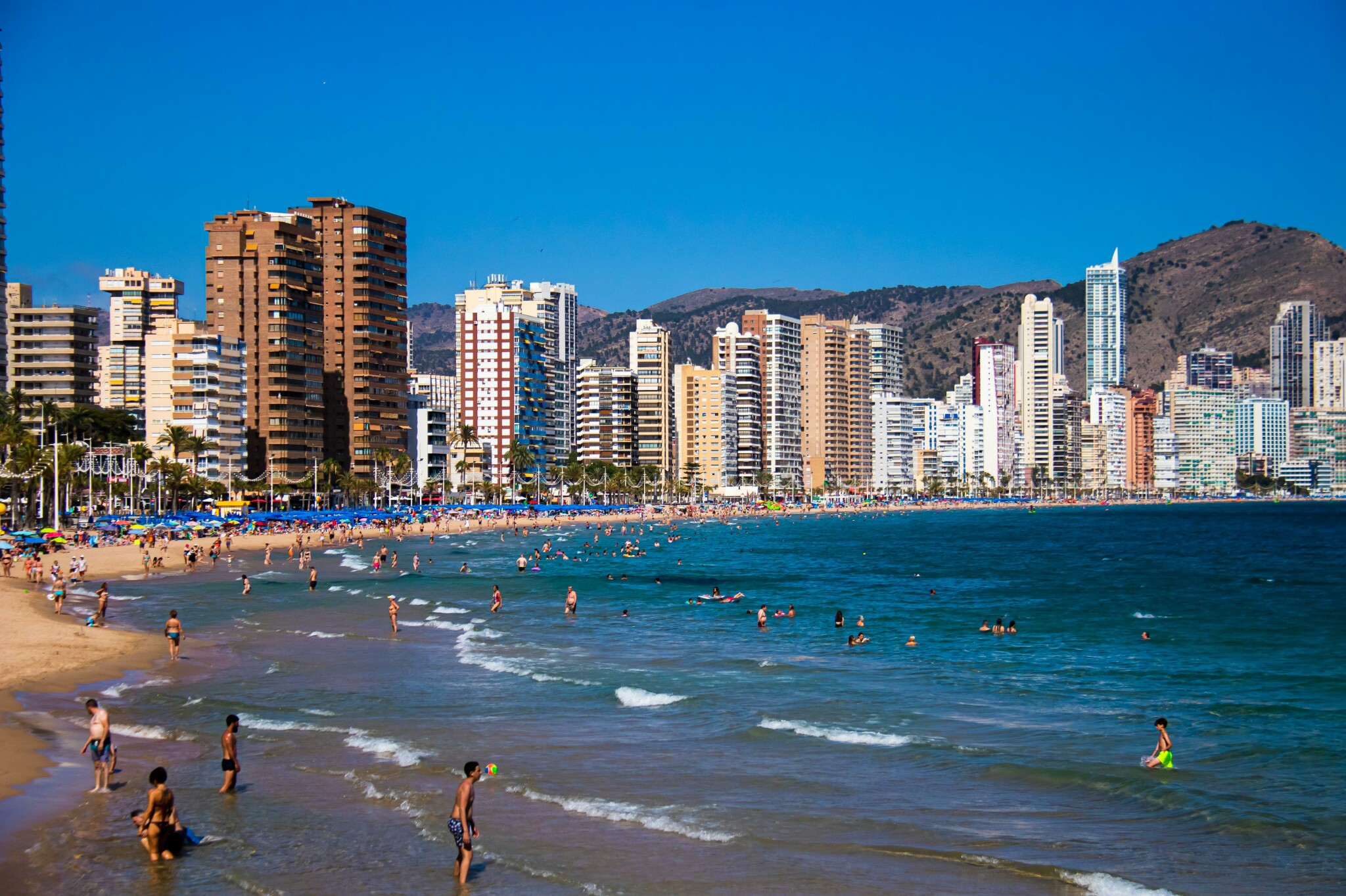 Acheter une propriété sur la Costa Blanca, à Alicante en 2025