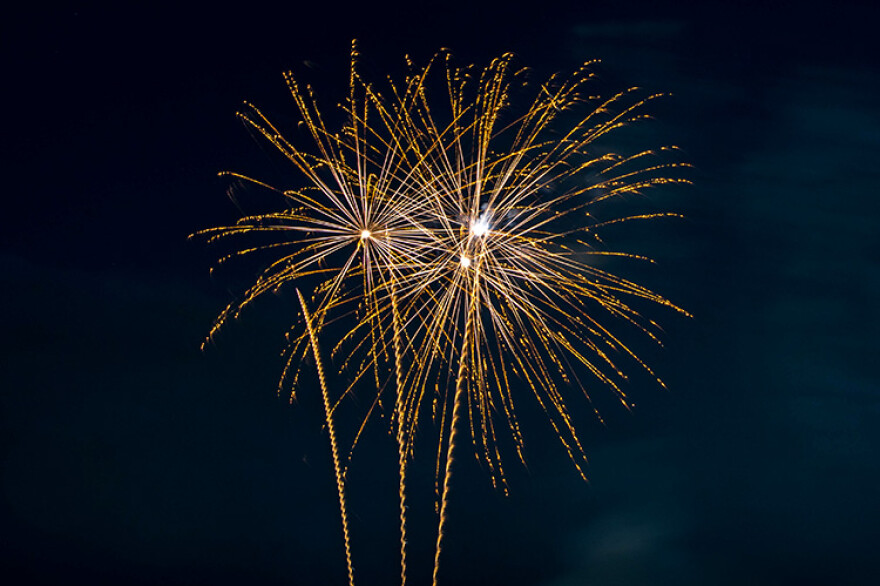 Fêtes à Orihuela Costa