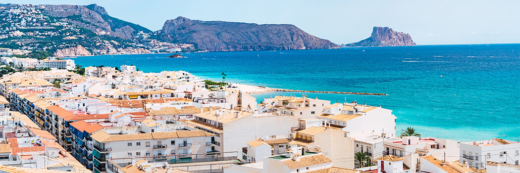 Pourquoi vivre à Altea ?