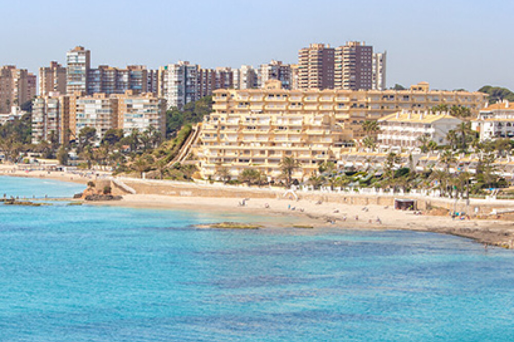 Agents immobiliers à Orihuela Costa