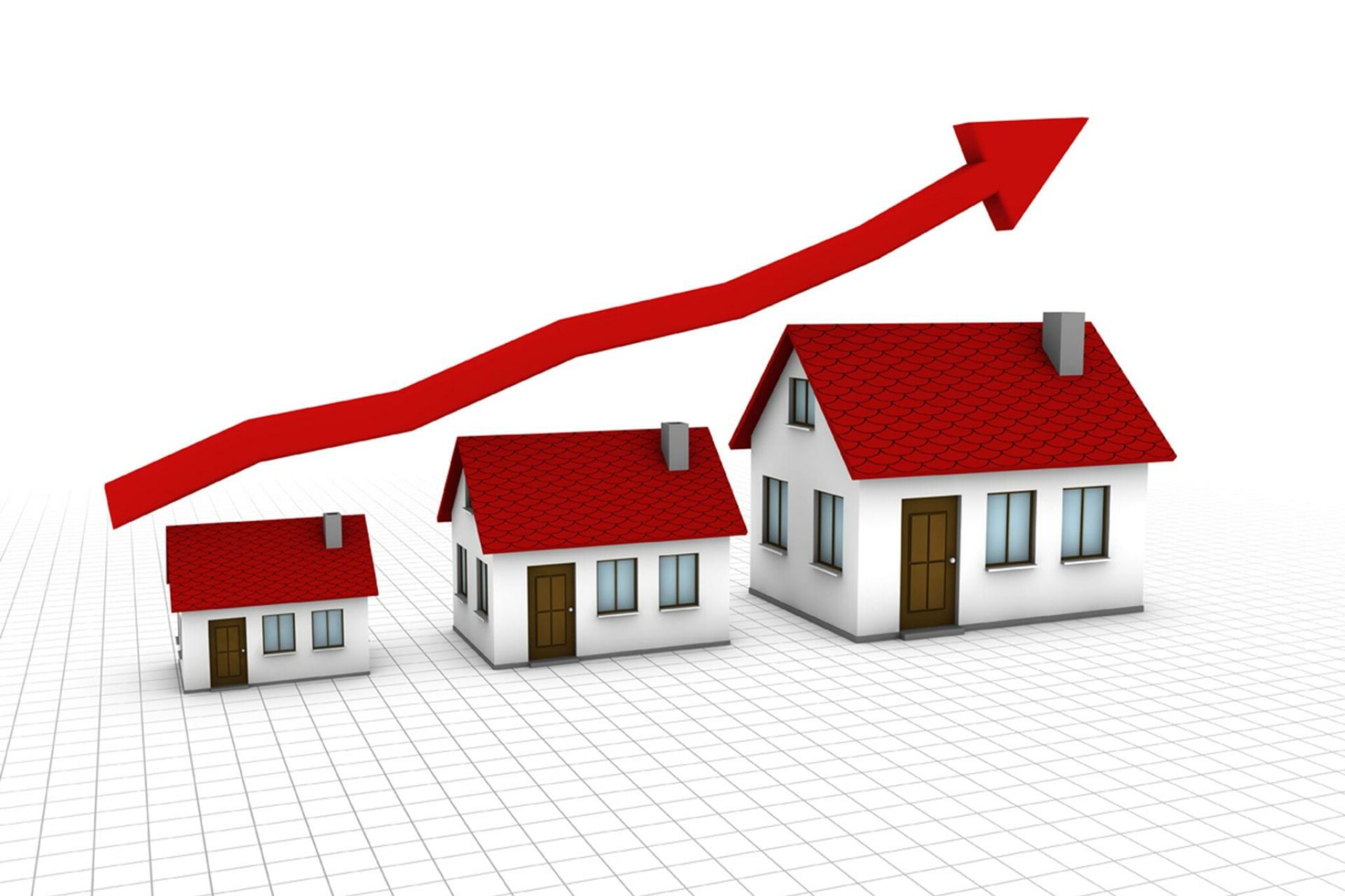 Les prix des logements en Espagne ont augmenté de 2,1 % en 2020