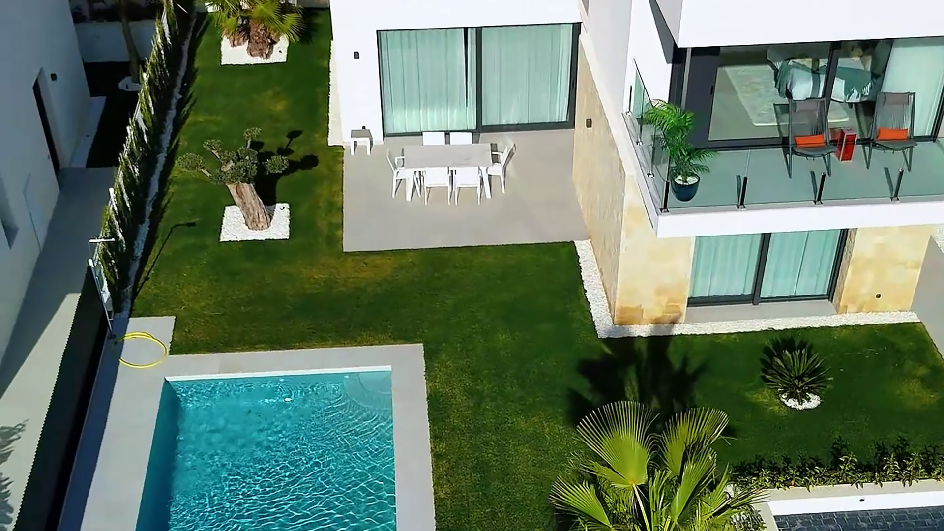 SEAVIEW 6 (Phase 2) : Villas de luxe à Sierra Cortina, Finestrat