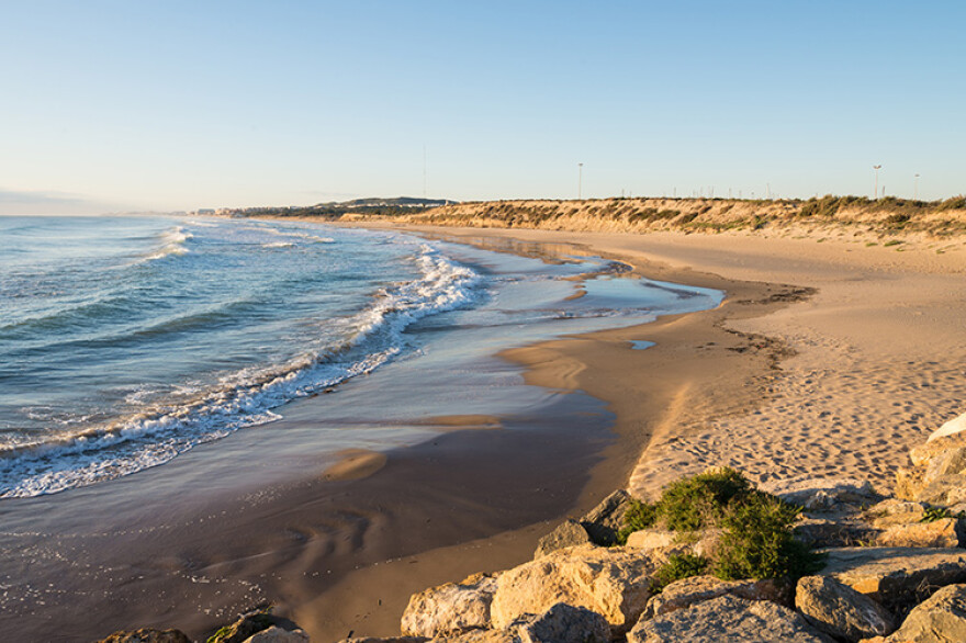 Plages de Guardamar del Segura II