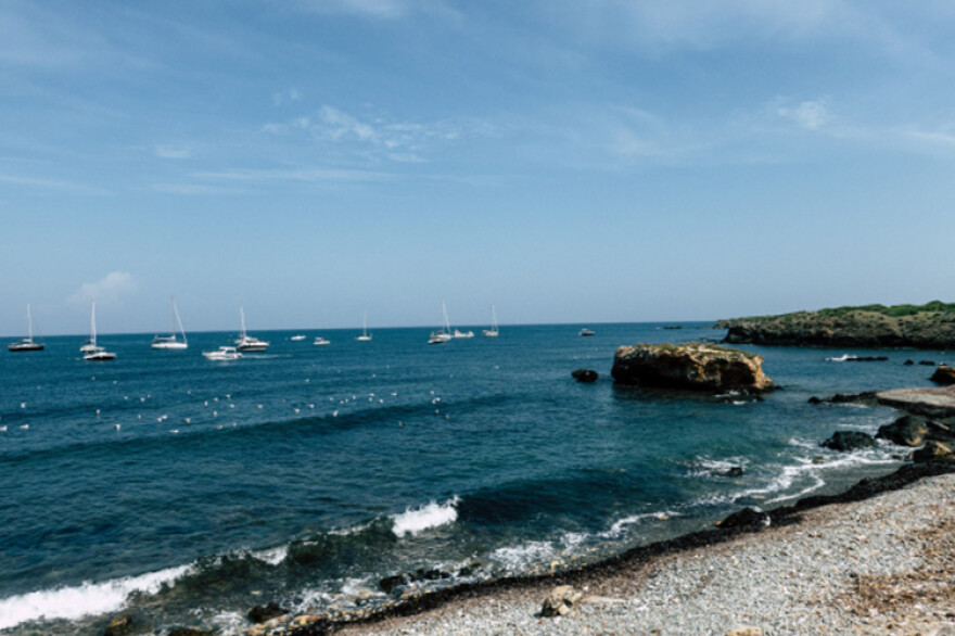 Île de Tabarca