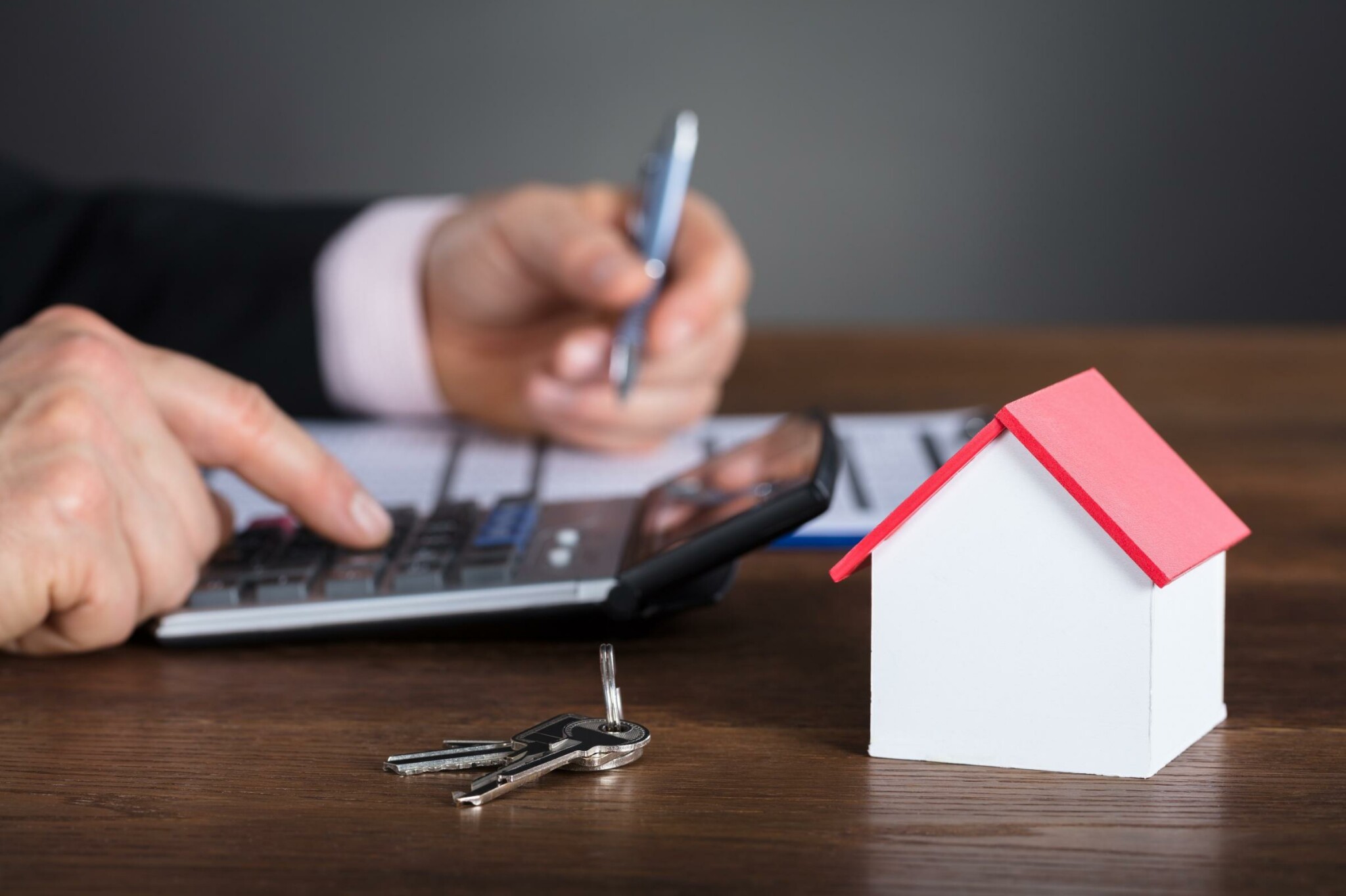 Quels sont les coûts hypothécaires pour l'achat d'une propriété sur la Costa Blanca en 2021 ?