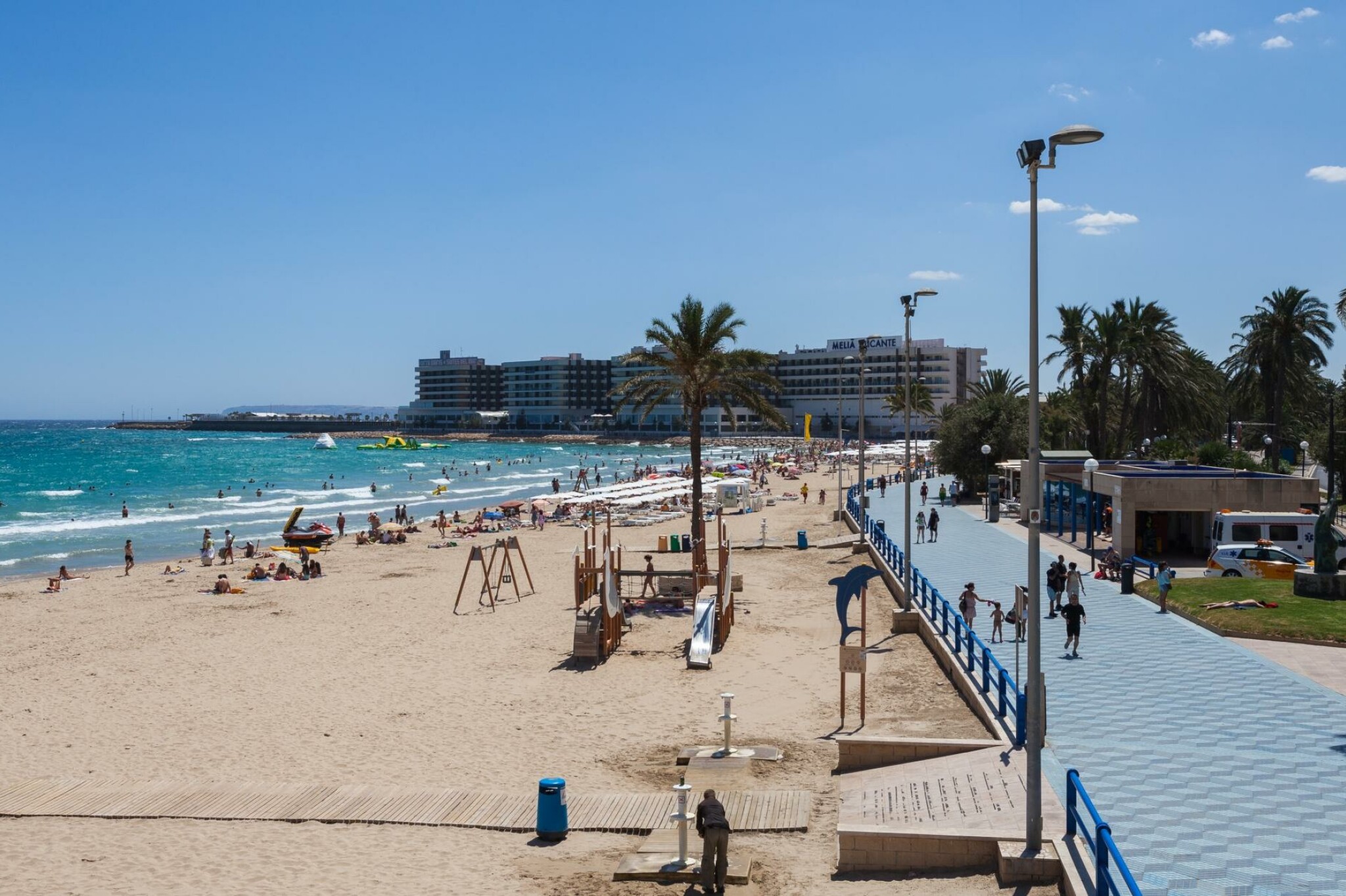 Vivre sur la côte d'Alicante : découvrez votre nouveau mode de vie