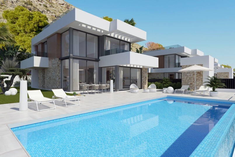Résidence Sea View III