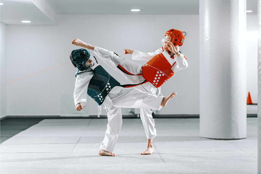 Sports à Finestrat