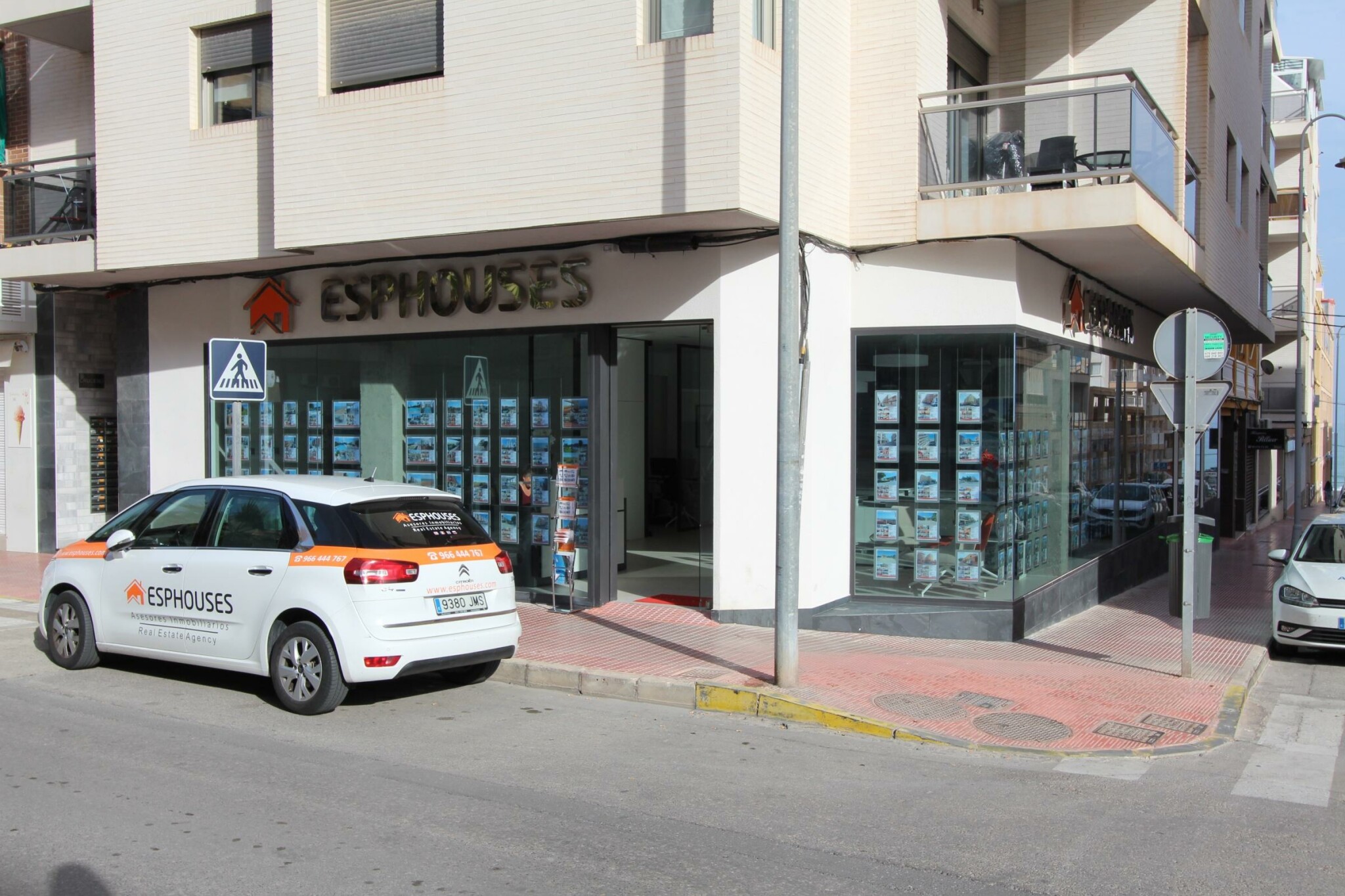 Pourquoi avez-vous besoin d'un expert immobilier pour acheter une propriété sur la Costa Blanca ?
