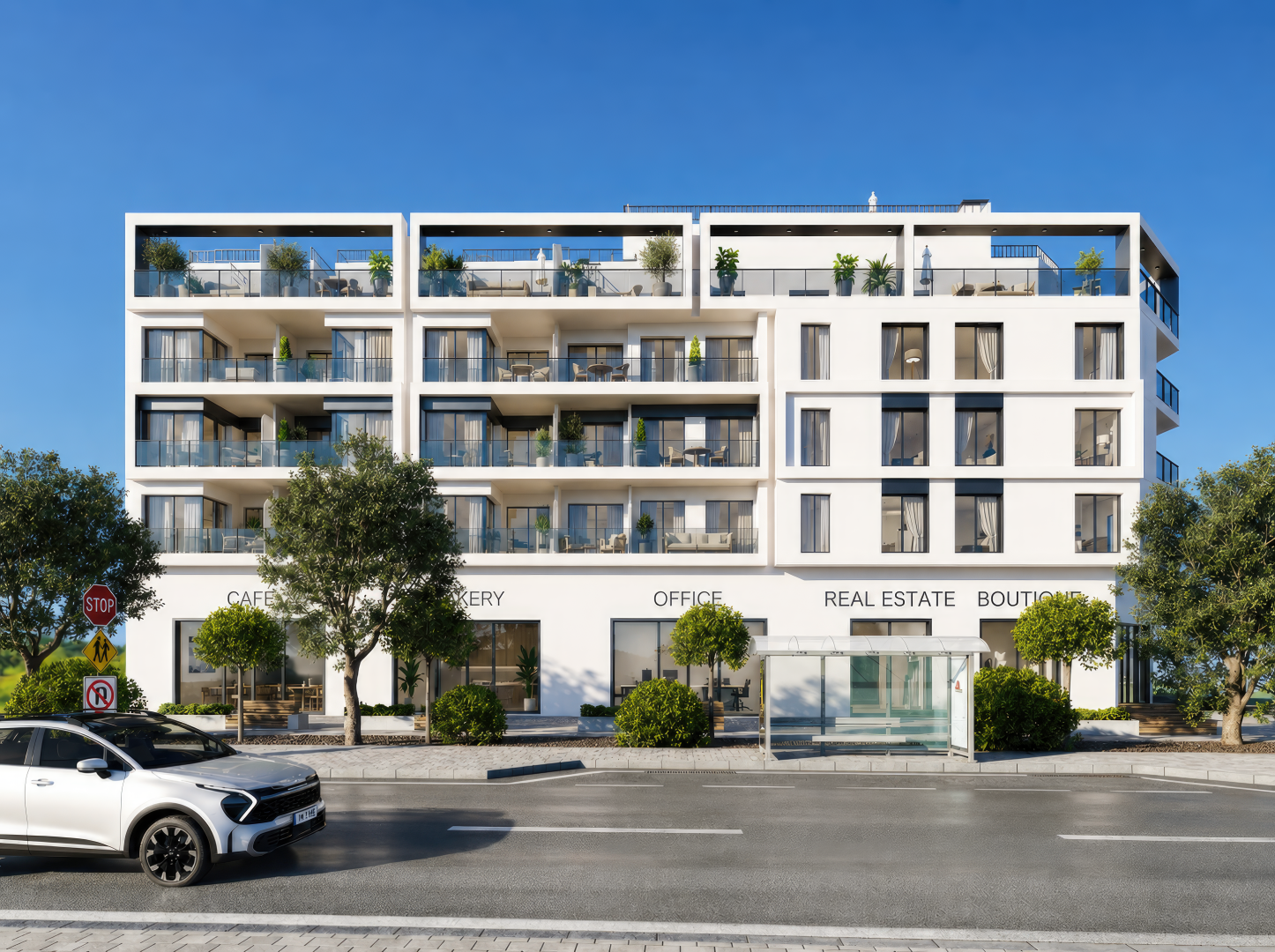 Maisons à vendre à Alicante capitale