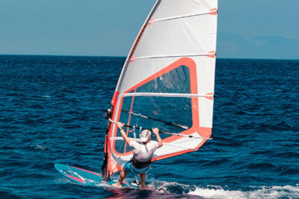 Sports à Guardamar
